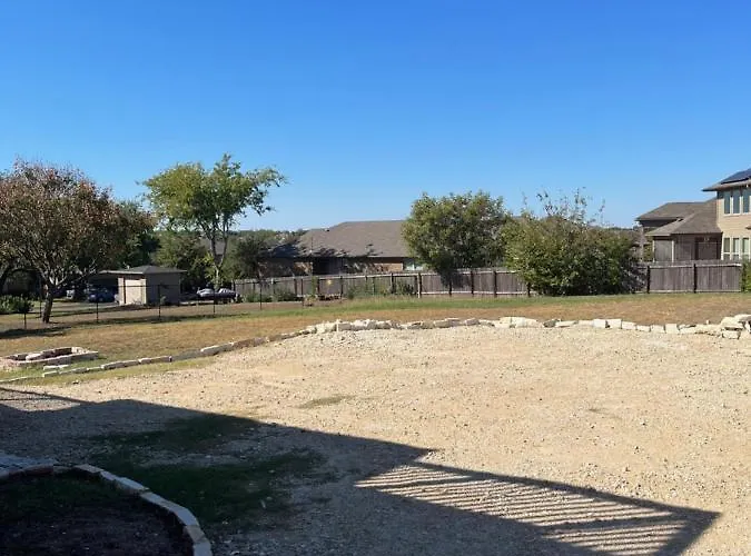 Knight Hawk Suites Round Rock