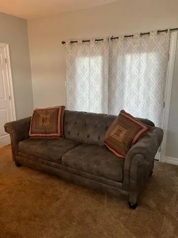 Knight Hawk Suites