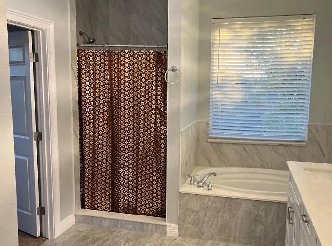 Bed & Breakfast Knight Hawk Suites Round Rock