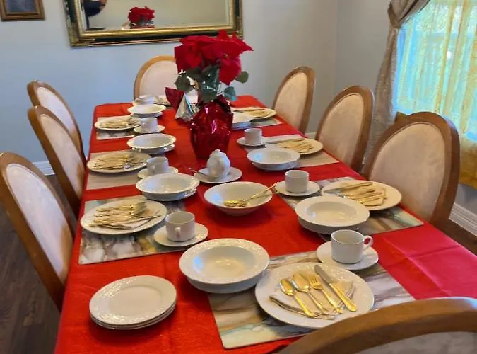 Knight Hawk Suites Bed & Breakfast Round Rock