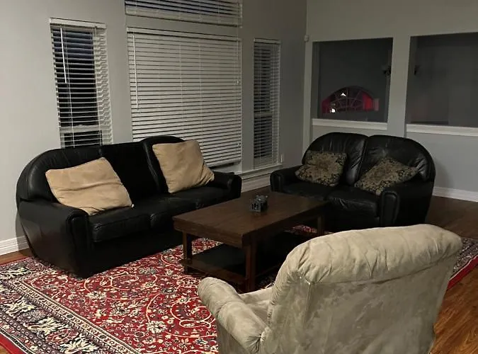 Knight Hawk Suites