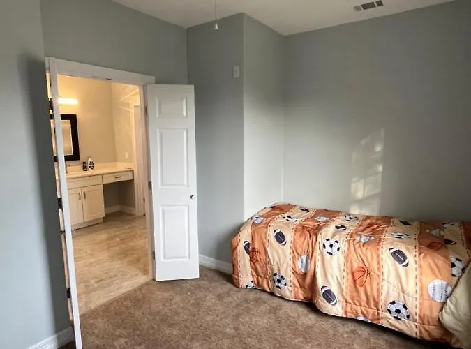 Knight Hawk Suites Round Rock