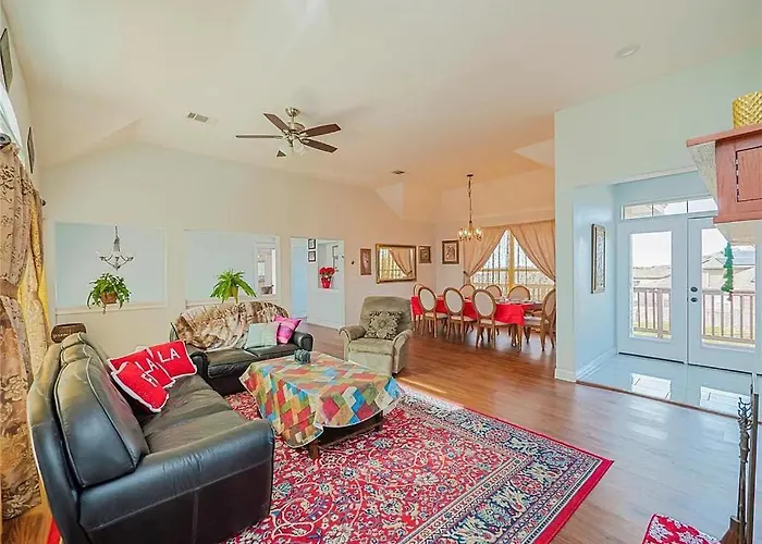 Knight Hawk Suites Round Rock